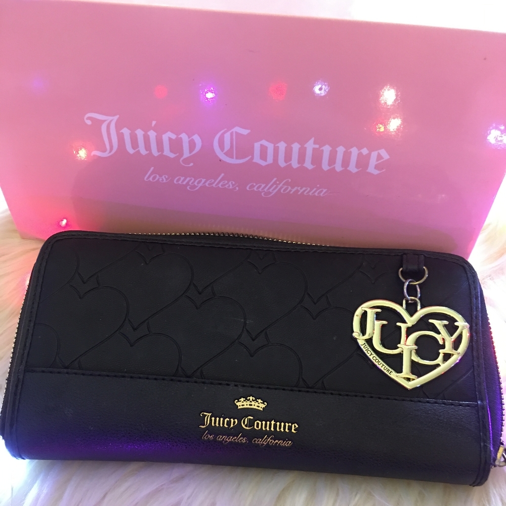 Juicy Couture Wallet